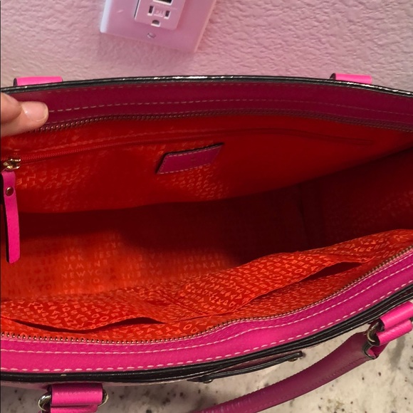 Kate Spade Work Tote - Picture 10 of 13